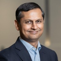 Boston Consulting Group (BCG) Employee Neeraj Aggarwal's profile photo