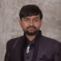 Sunchaser Structures Pvt Ltd Employee Jitendra Kamani's profile photo
