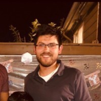 Monterrey Security Employee Jorge Hernandez's profile photo