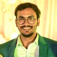 Shyam Netha Email & Phone Number