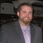 Capital One Employee Luke Hamilton's profile photo