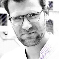 Clément Dreuillet Email & Phone Number