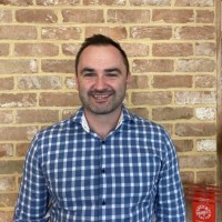 TASSAL GROUP LIMITED Employee Zarko Juric's profile photo