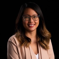 LeeShanok Network Solutions Employee Reigine Y's profile photo