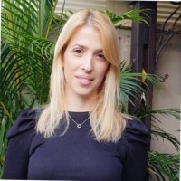 Hitechzone Employee Miri Zrean's profile photo