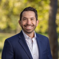 TradePMR Employee Bret Feldman's profile photo