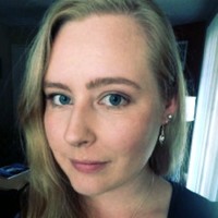 Portland District Health Employee Alexandra Lesslie's profile photo