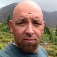 Black Butte Coal Company Employee Bryon Thornburg's profile photo