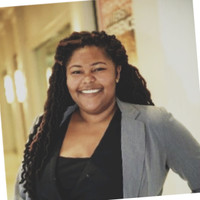 Ebony Gillette Email & Phone Number