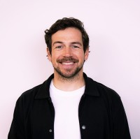 Webfuse Employee Thomas Woods's profile photo