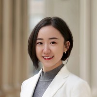 intenseye Employee Rebecca Li's profile photo