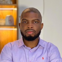 intmax Employee Efe Igbowe's profile photo