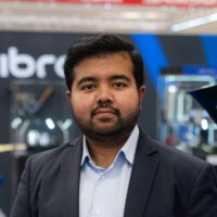 Vibrant Performance Employee Tasin Disha's profile photo