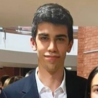 imotion Analytics Employee Pablo Fonoll Soto's profile photo