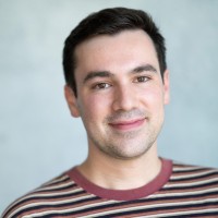 Neo Media World Employee Luke Kelly's profile photo