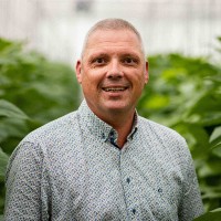 KOPPERT UK LIMITED Employee Peter Couwels's profile photo