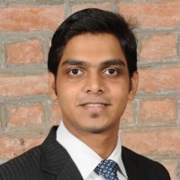 Prismforce Employee Tej Pratap's profile photo