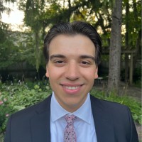 AFA Systems Ltd. Employee Matthew Vidović's profile photo