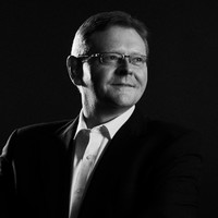 BEC Poland Employee Frank Kruse's profile photo