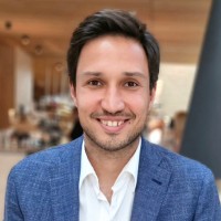 ЗАО "Тандер Employee Dmitriy Laptev's profile photo