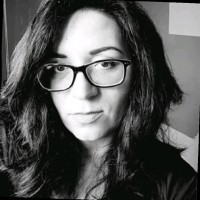 Optimity Ltd Employee Irina Butunoi's profile photo