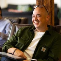 Else Employee Warren Hutchinson's profile photo