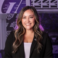 Ontario Reign Employee Ariel Tsuchiyama-Padilla's profile photo