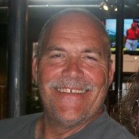 The Home Depot Employee Andy Eccles's profile photo