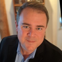 Serán BioScience Employee Anthony Georger's profile photo