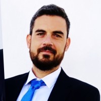 CEA CAPA Education Abroad Employee Albert Vives Martí's profile photo