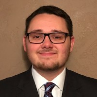 Seagrave Fire Apparatus Employee Matthew Stark's profile photo