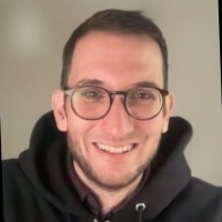 CHARM Therapeutics Employee Andy Bayly's profile photo