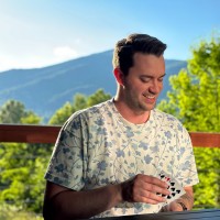 Jake Hayes Works LLC Employee Jake Hayes's profile photo