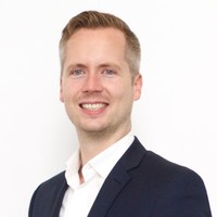 SGL Employee Robbert van der Lee's profile photo