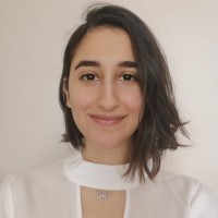 DogGO Employee Pınar Onat's profile photo
