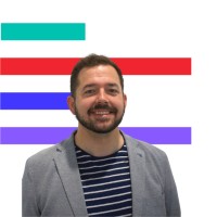 STEMDO Employee Alfredo Montilla Álvaro's profile photo