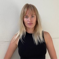 Most Wanted Models Agency Germany Employee Getriin Kivi's profile photo