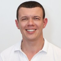 MedOne Employee Sergey Kofman's profile photo