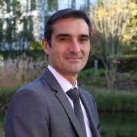 Orange Business Employee Stéphane Demartis's profile photo