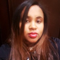 Omni Shoreham Hotel Employee Tsedenia Haile's profile photo