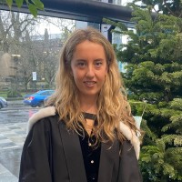 Airfinance Global Employee Rosie Andrews's profile photo