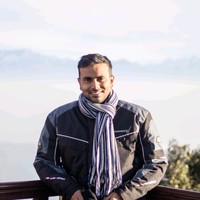 Anurag Ranjan Email & Phone Number