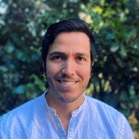 Ledgy Employee Ignacio Ampuero's profile photo