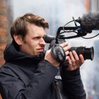 ITV Studios Employee Tim Royle's profile photo