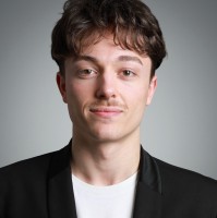 Axioris Employee Matteo Jamin's profile photo