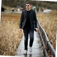 Bitdefender Employee Luca Daniel's profile photo