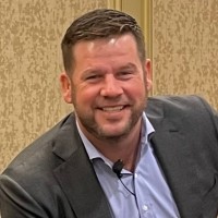 Easy Dynamics Corp Employee Harrison Smith's profile photo