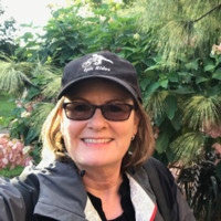 NAMI California Employee Brenda Scott's profile photo