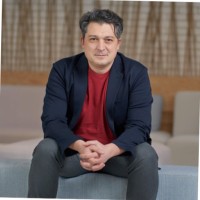 National Bank of Romania Employee Ovidiu Slavoiu's profile photo