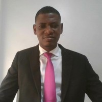 DCI Microfinance Limited Employee Enoch Wobenu's profile photo